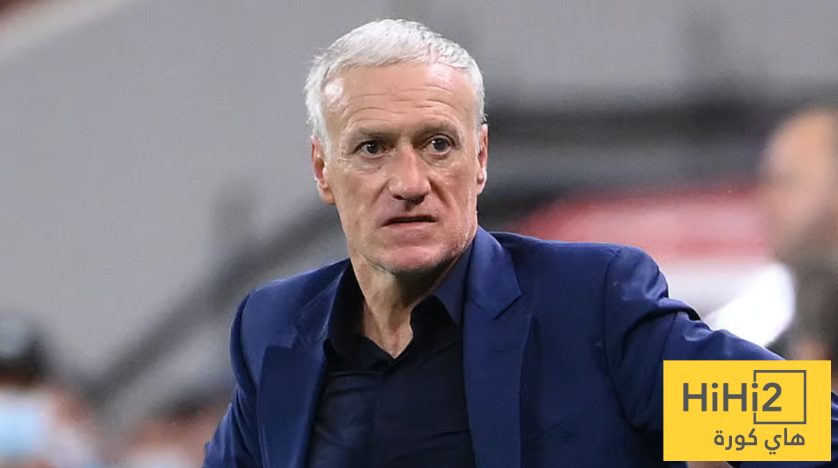 مساحات نيوز : هل ديشامب كان محقا في الهجوم على حكم مباراة فرنسا وإسبانيا؟