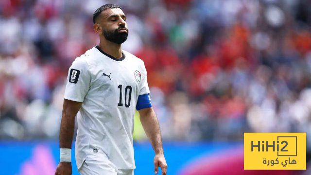 لماذا لن ينضم محمد صلاح إلى نادي بشكتاش التركي؟