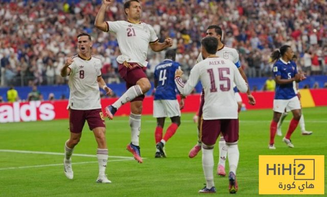 برشلونة يراقب 3 نجوم من منتخب إسبانيا.. واثنان يغلقان الباب أمام ديكو