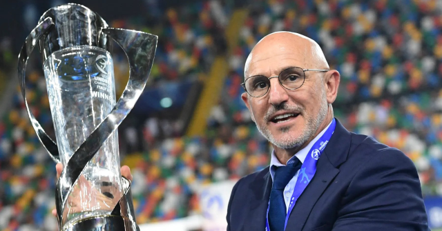 من عاطل في المنزل بلا عمل الى نهائي كأس العالم