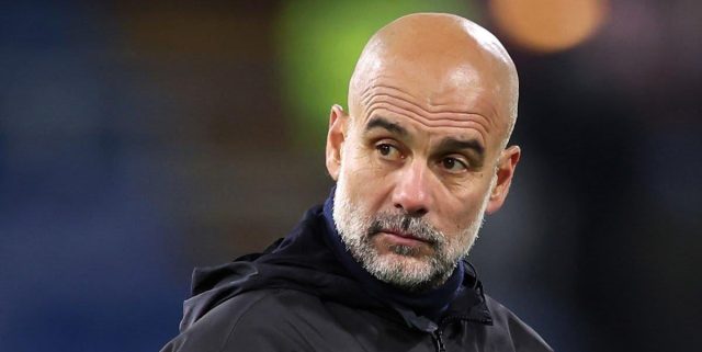 اللاعب الذي تمنى غوارديولا تدريبه في برشلونة!