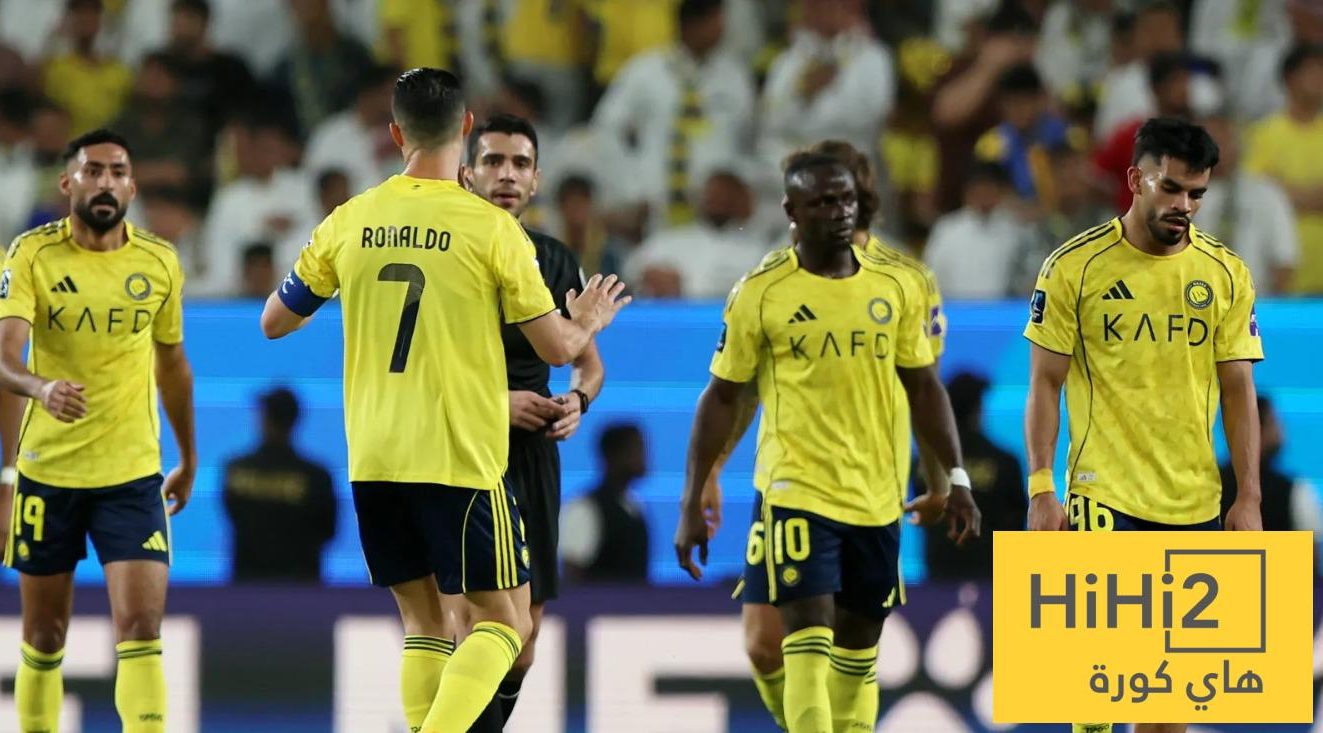 مساحات سبورت : بديل ليفاندوفسكي.. برشلونة يراقب زميل كريستيانو رونالدو