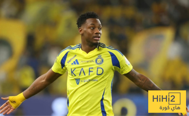 تطورات رحيل جون دوران عن النصر