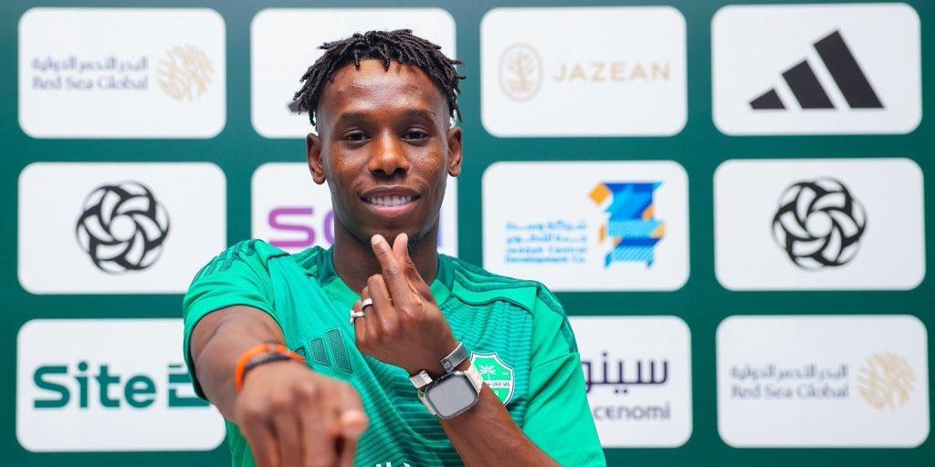 الأهلي يتلقى دفعة مطمئنة بشأن هوساوي