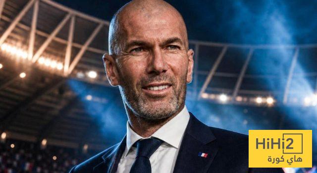 عاجل: زيدان المدرب المقبل لمنتخب فرنسا.. هذا موعد التوقيع
