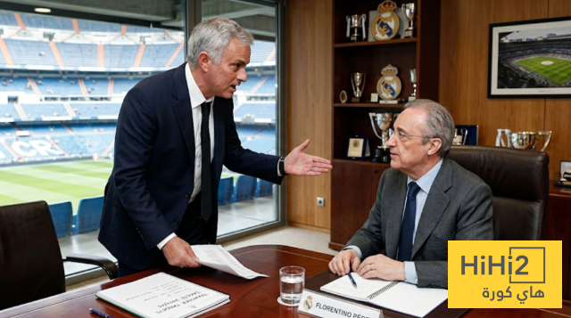 إن لم يعالج ريال مدريد تلك المشاكل سيكون موسم صفري ثالث في الطريق
