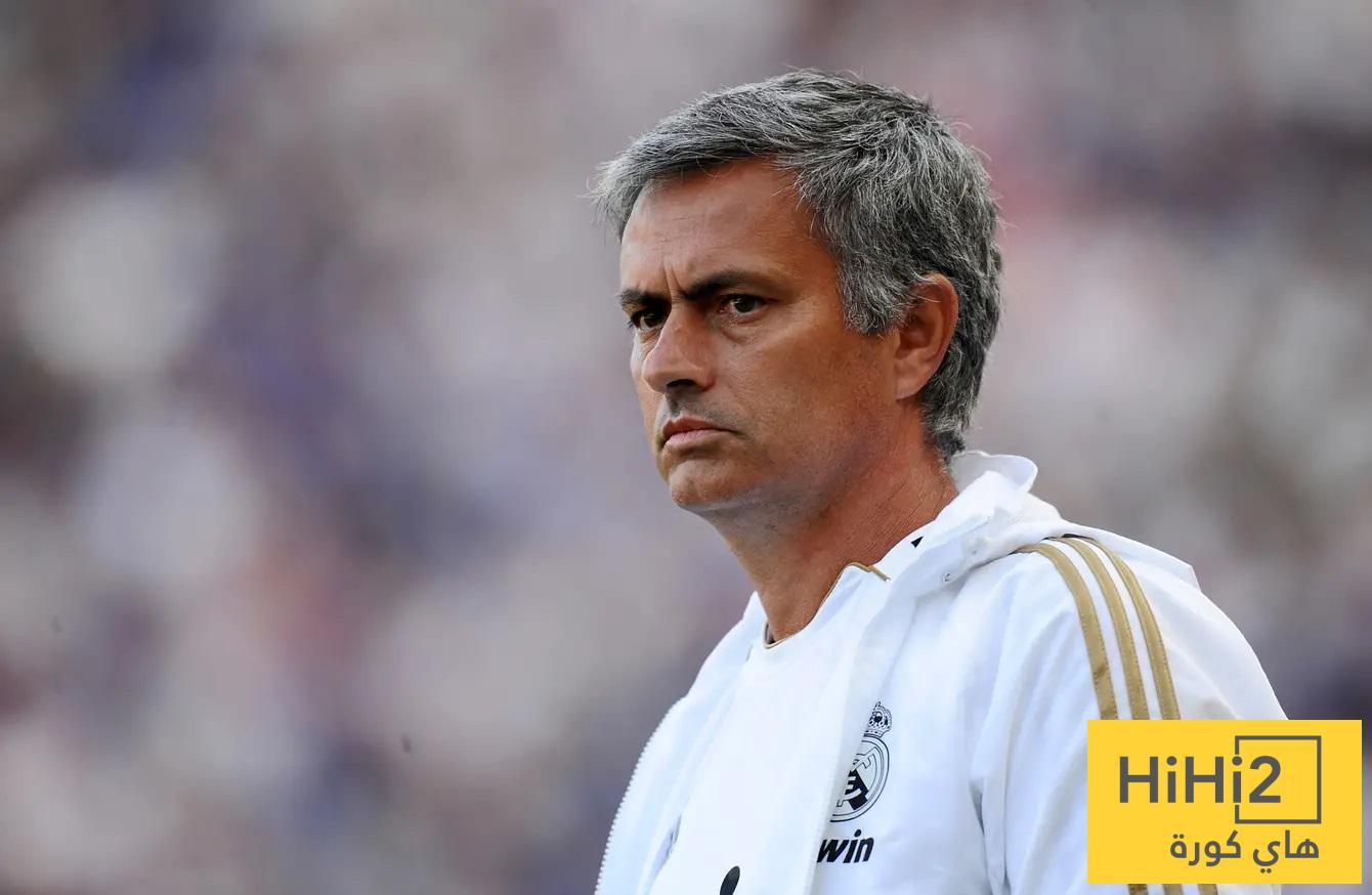 حجر الأساس الذي سيبدأ من خلاله مورينيو العودة…! استجواب كامل لكل من يعمل في ريال مدريد