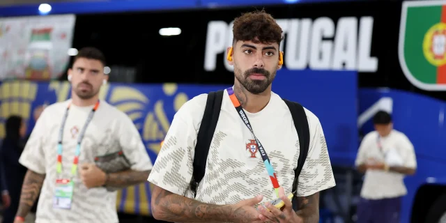 سامو كوستا صفقة النصر الجديدة.. 5 معلومات تكشف تفاصيل لاعب الوسط البرتغالي 