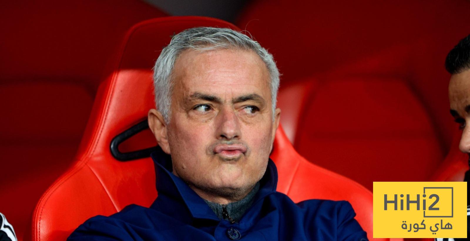 مساحات نيوز : صداع جديد ينتظر مورينيو لحسم ثنائي هذا المركز في ريال مدريد