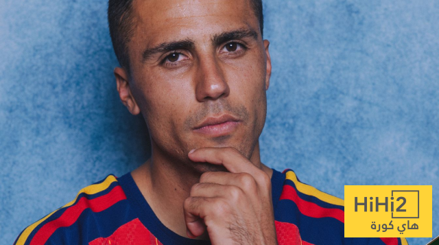 انقسام داخل ريال مدريد بسبب رودري