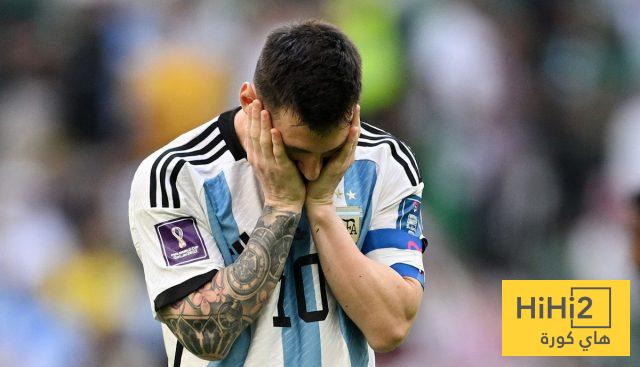 صدفة تاريخية غريبة في تعيين حكم نهائي مونديال 2026!