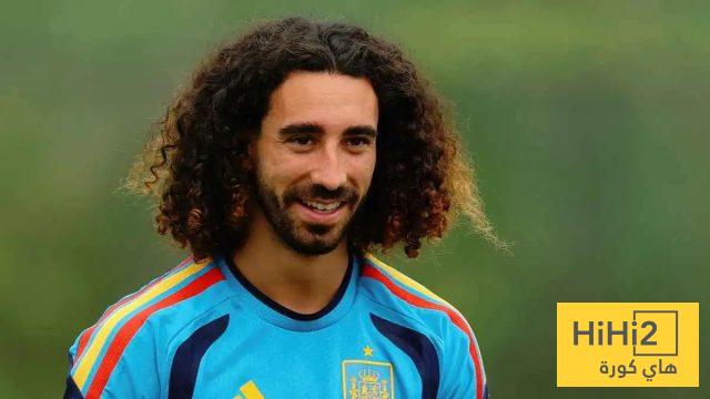 كوكوريا يُنقذ سلسلة ريال مدريد التاريخية