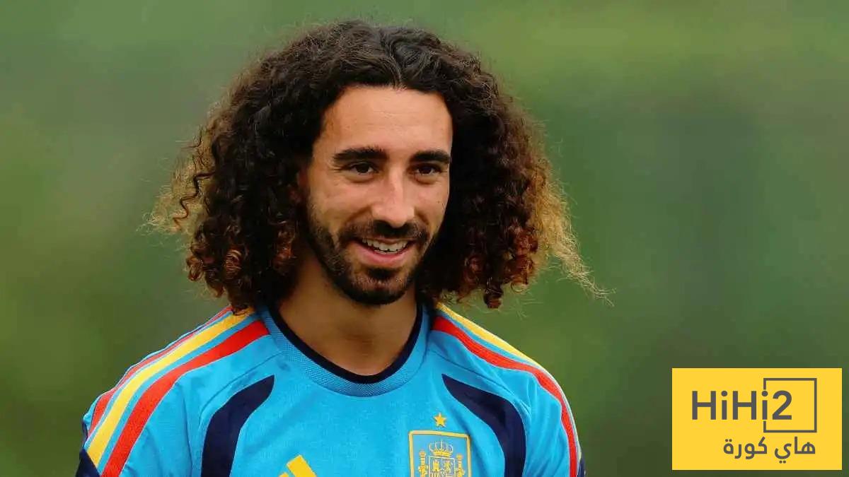 كوكوريا يُنقذ سلسلة ريال مدريد التاريخية
