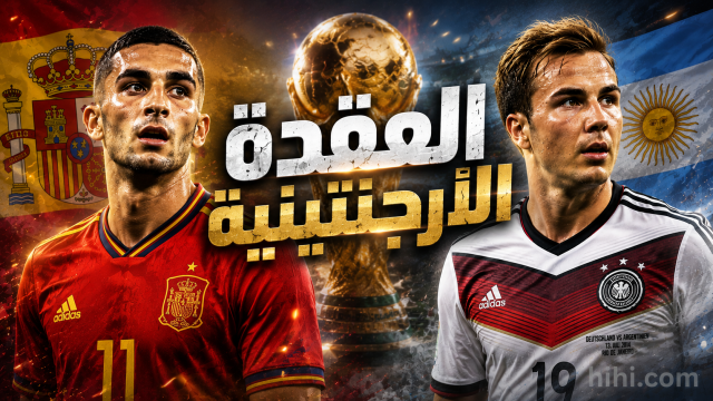 توريس يجدد العقدة الأرجنتينية !
