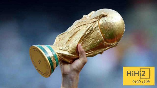 5 أرقام تاريخية غيرت سجل كأس العالم 2026