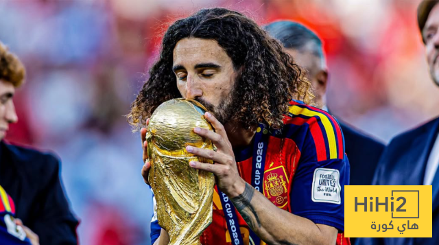 مزحة أم حقيقة.. هل ينفذ كوكوريلا وعده بعد الفوز بكأس العالم؟