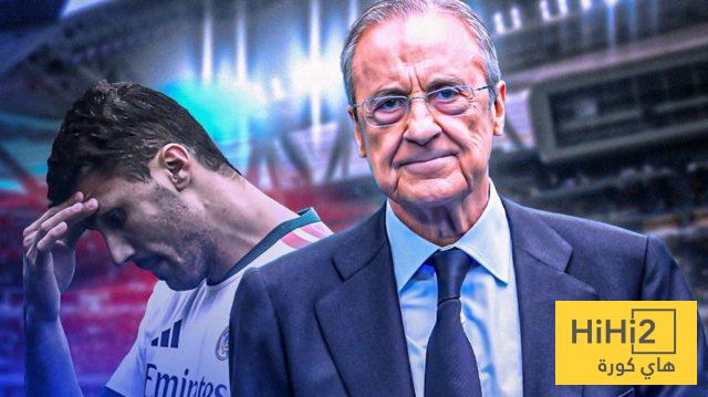 سبب غير معلن يعرقل انتقال رودري لريال مدريد …!