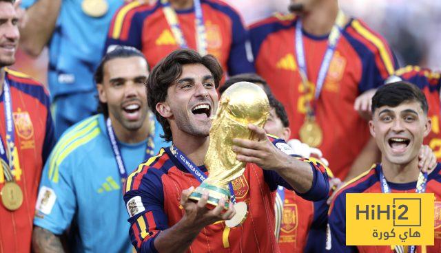برشلونة يضع شرطًا معقدًا لاستمرار فيران توريس !