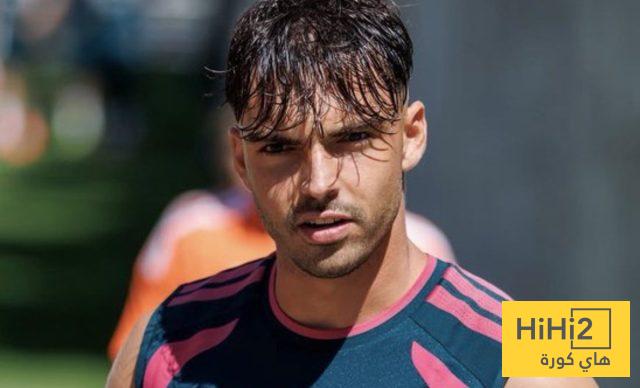 المعد البدني لـ أسينسيو يكشف خطة اللاعب حول مستقبله مع ريال مدريد