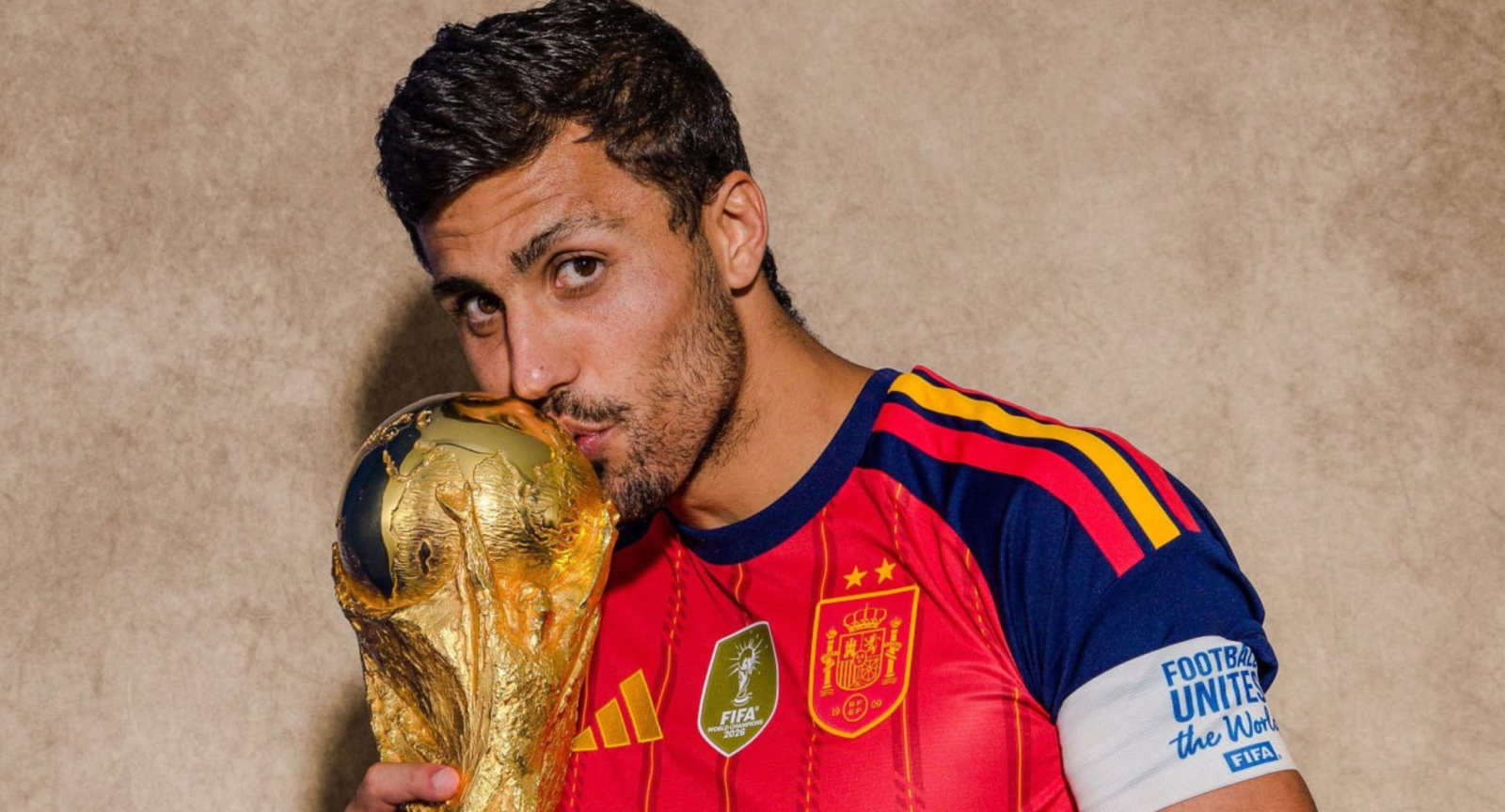 موقف ريال مدريد من رودري لم يتغير ومورينيو يحسم قراره