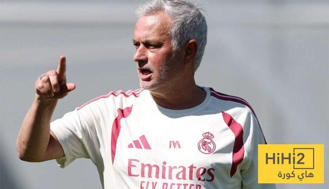كواليس خطة مورينيو وشروط ريال مدريد للصفقة الجديدة!