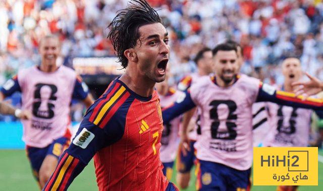 برشلونة أمام خياري التجديد أو البيع بسعر قياسي لـ فيران توريس!