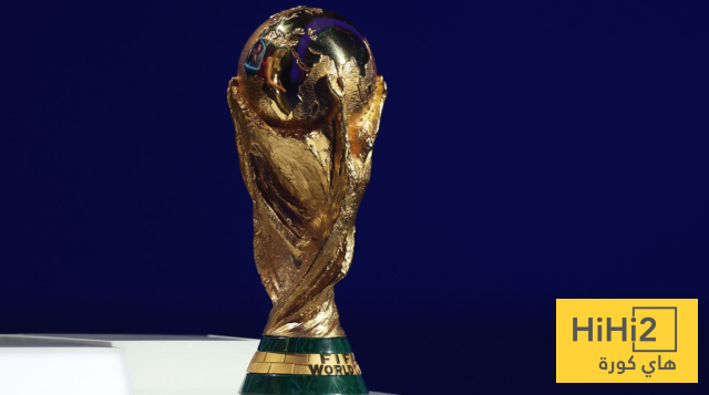 ردود فعل غاضبة على التشكيلة المثالية لكأس العالم