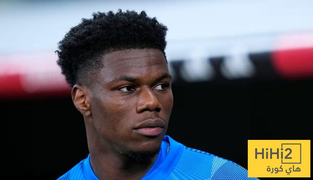 لماذا تبدل موقف ريال مدريد من بيع تشواميني إلى مانشستر يونايتد ؟