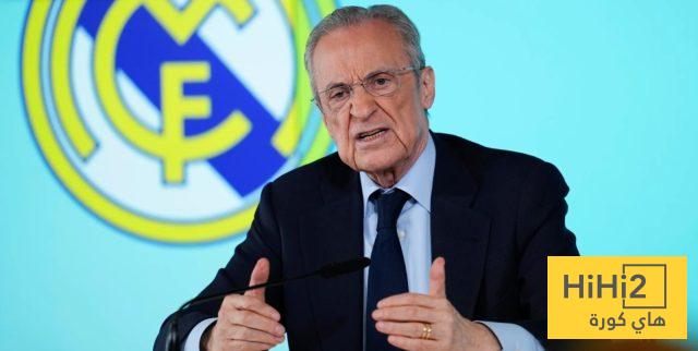 ليس بيريز.. من يدير صفقات ريال مدريد هذا الصيف؟