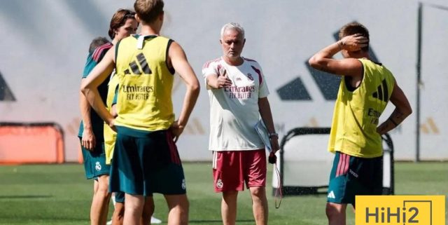 شاهد تشكيله ريال مدريد هذا المساء امام ألكوركون وما هي خطة مورينيو