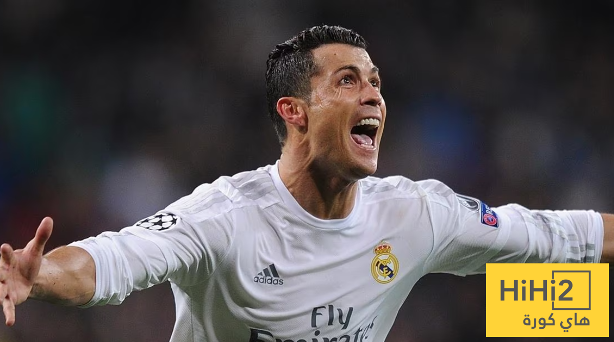 إنها اللحظة المثالية.. صحفي إسباني يطالب بعودة رونالدو لريال مدريد!