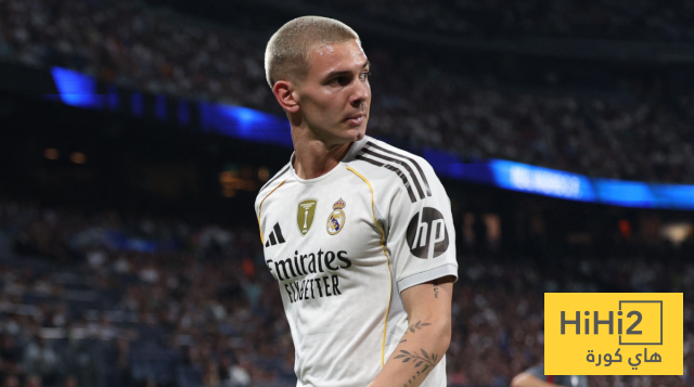 مستقبل ماستانتونو متوقف على مباراة ريال مدريد وفيورنتينا الودية