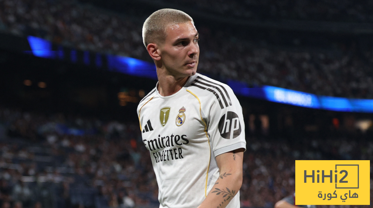 مستقبل ماستانتونو متوقف على مباراة ريال مدريد وفيورنتينا الودية