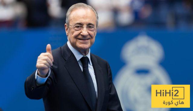 ريال مدريد واثق من ضم هذين اللاعبين