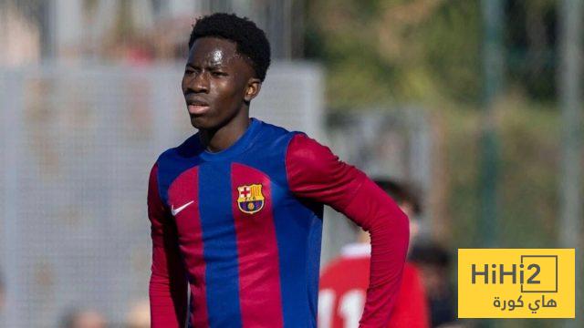 10 معلومات عن نجم برشلونة الجديد إبريما توتكارا