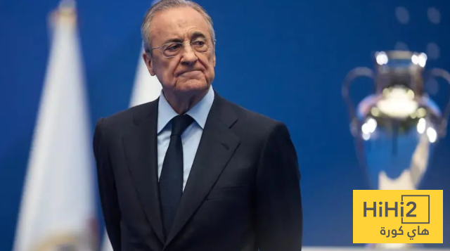 على ريال مدريد أن يرتب أوراقه أولا قبل أن يحلم بالصفقات الكبيرة