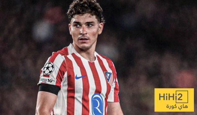 برشلونة يرفض الجنون من اجل ألفاريز .. ميركاتو البارسا قد يغلق