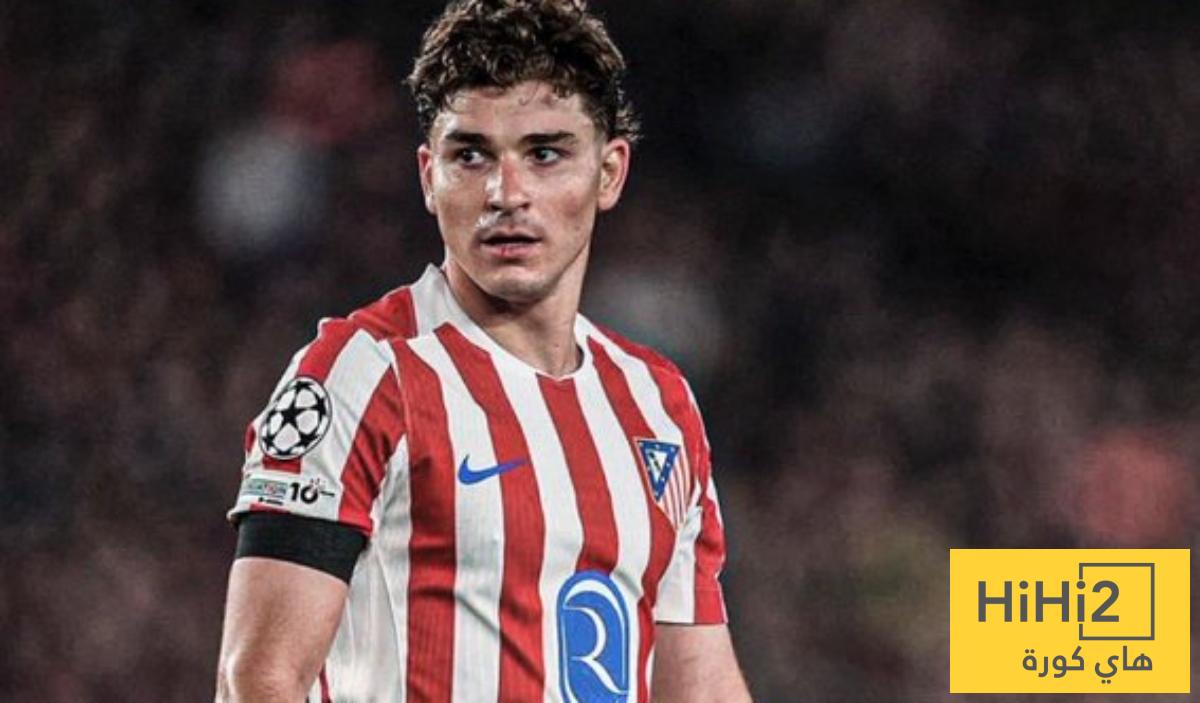 برشلونة يرفض الجنون من اجل ألفاريز .. ميركاتو البارسا قد يغلق