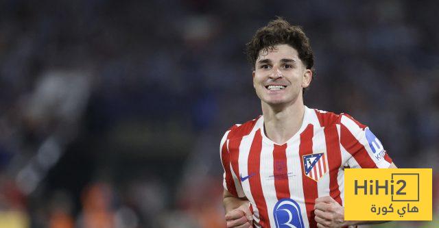 جوليان ألفاريز يجبر برشلونة على قرار حاسم في الميركاتو !