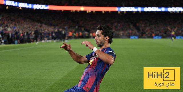 سر تمسك إدارة برشلونة بـ فيران توريس رغم زلزال الميركاتو !
