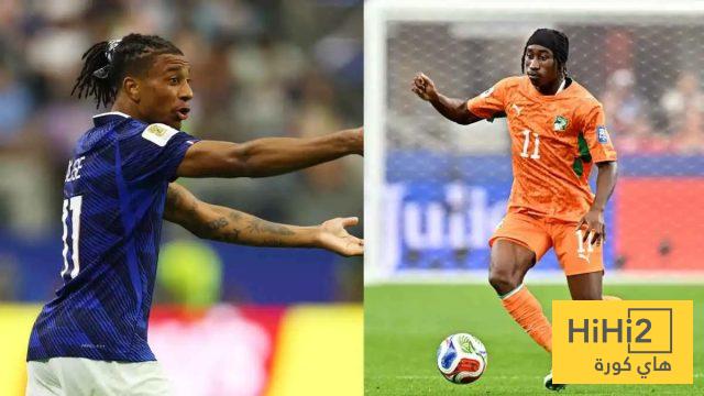 5 أسباب تدفع ريال مدريد لتغيير بوصلته من أوليسيه إلى ديوماندي