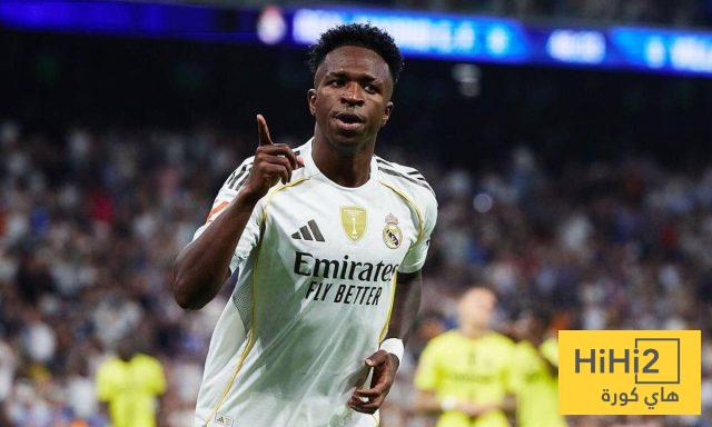 خطة آرسنال الخرافية لخطف فينيسيوس من ريال مدريد !