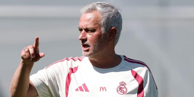 شرط حاسم من جوزيه مورينيو لضم ديوماندي إلى ريال مدريد !