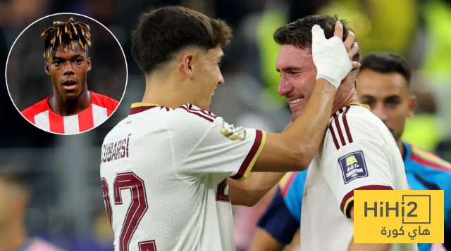 برشلونة يفرط في ثنائية لابورت وكوبارسي بسبب ويليامز