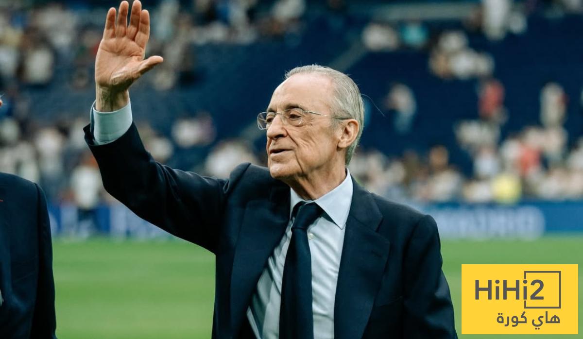 بعد خمس صفقات .. ريال مدريد لم ينهي الميركاتو بعد ؟