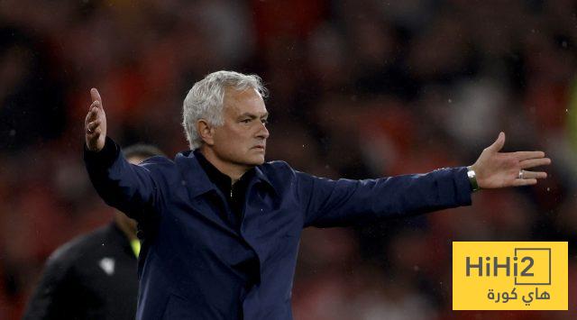 كيف يعيد مورينيو صياغة تشكيلة ريال مدريد بصفقات نارية ؟