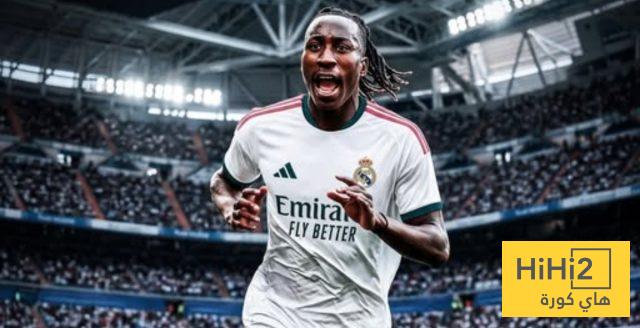 تفاصيل العملية الخاطفة التي حسم بها ريال مدريد صفقة ديوماندي !