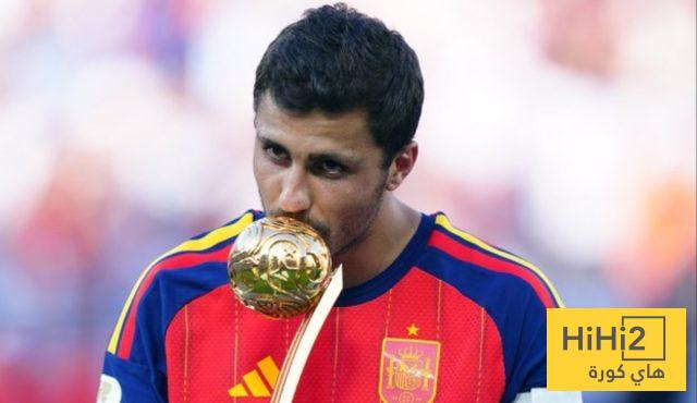 كلمة السر من فلورنتينو بيريز تحسم صفقة رودري إلى ريال مدريد