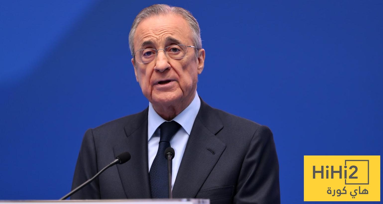 فابريزيو رومانو يفجر مفاجأة مدوية عن ميركاتو ريال مدريد!