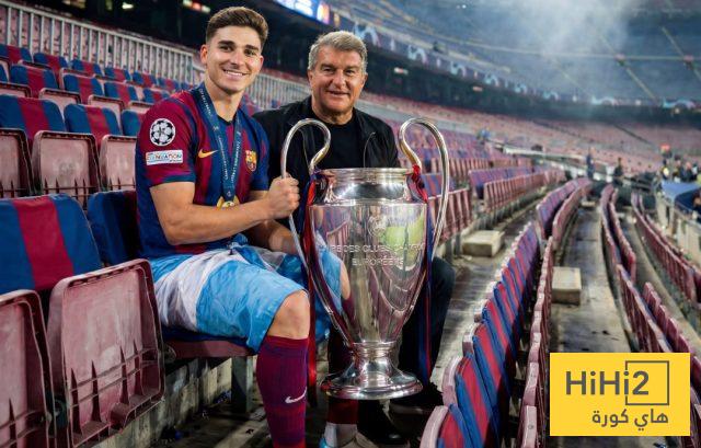 عاجل – برشلونة يرفع عرضه لضم جوليان ألفاريز واللاعب يعلن العصيان!